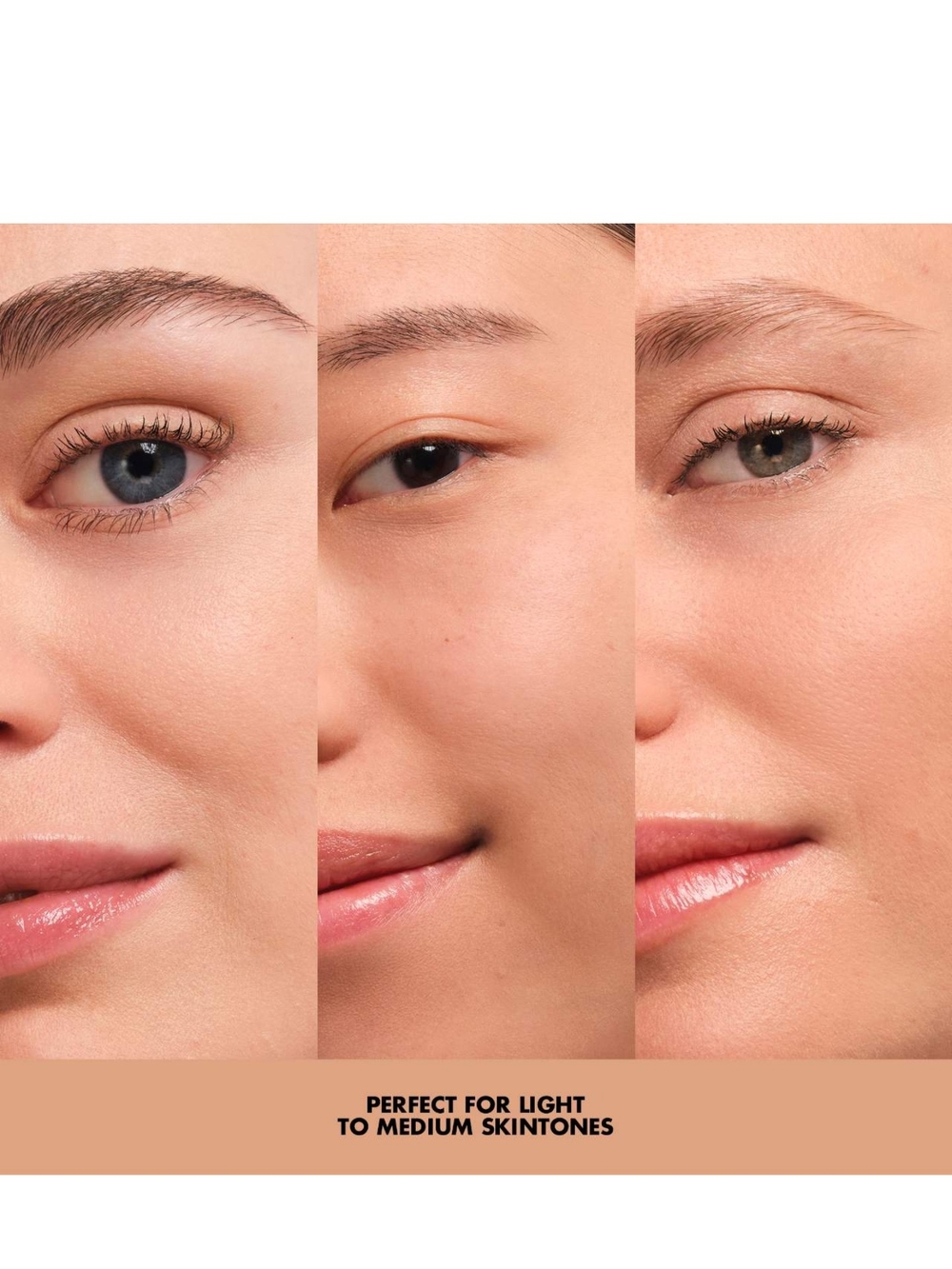 Makeup Forever HD Perfecting Pressed Powder In 1-2 Light Medium NIB - Picture 3 of 6